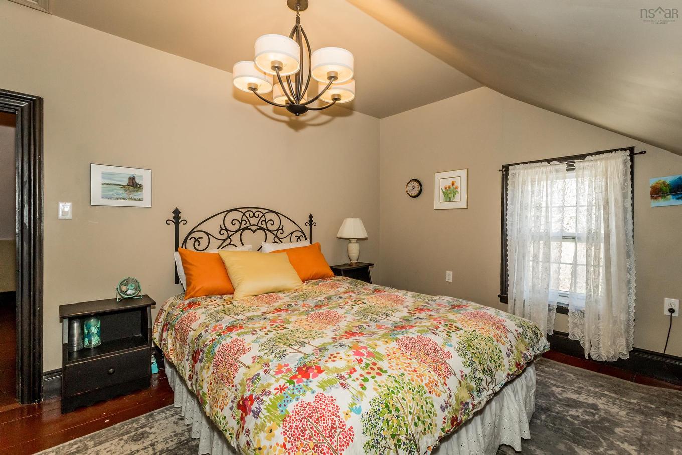 8367 Highway 101, Brighton, NS