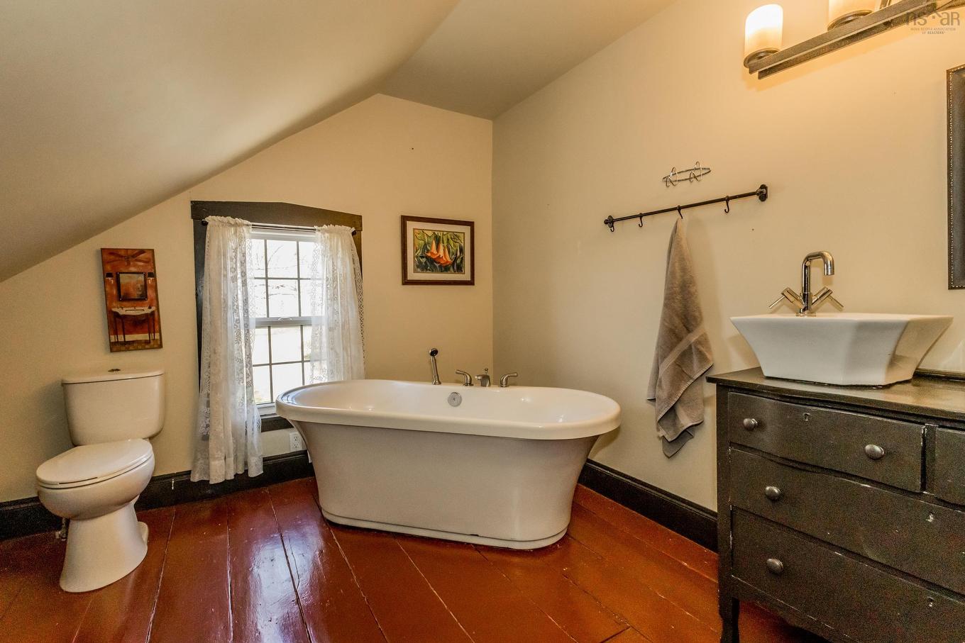 8367 Highway 101, Brighton, NS