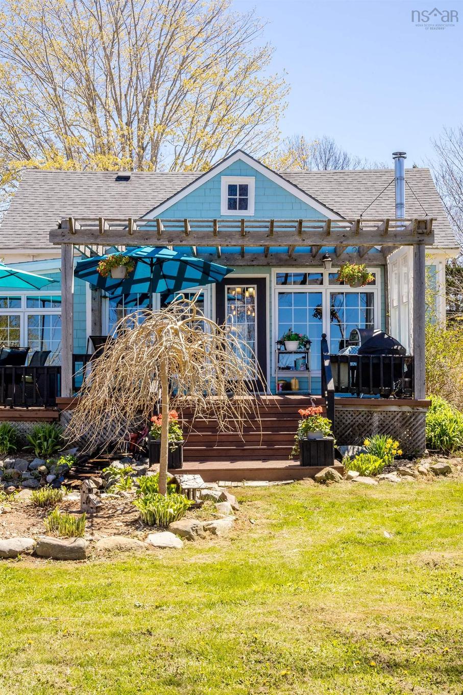8367 Highway 101, Brighton, NS