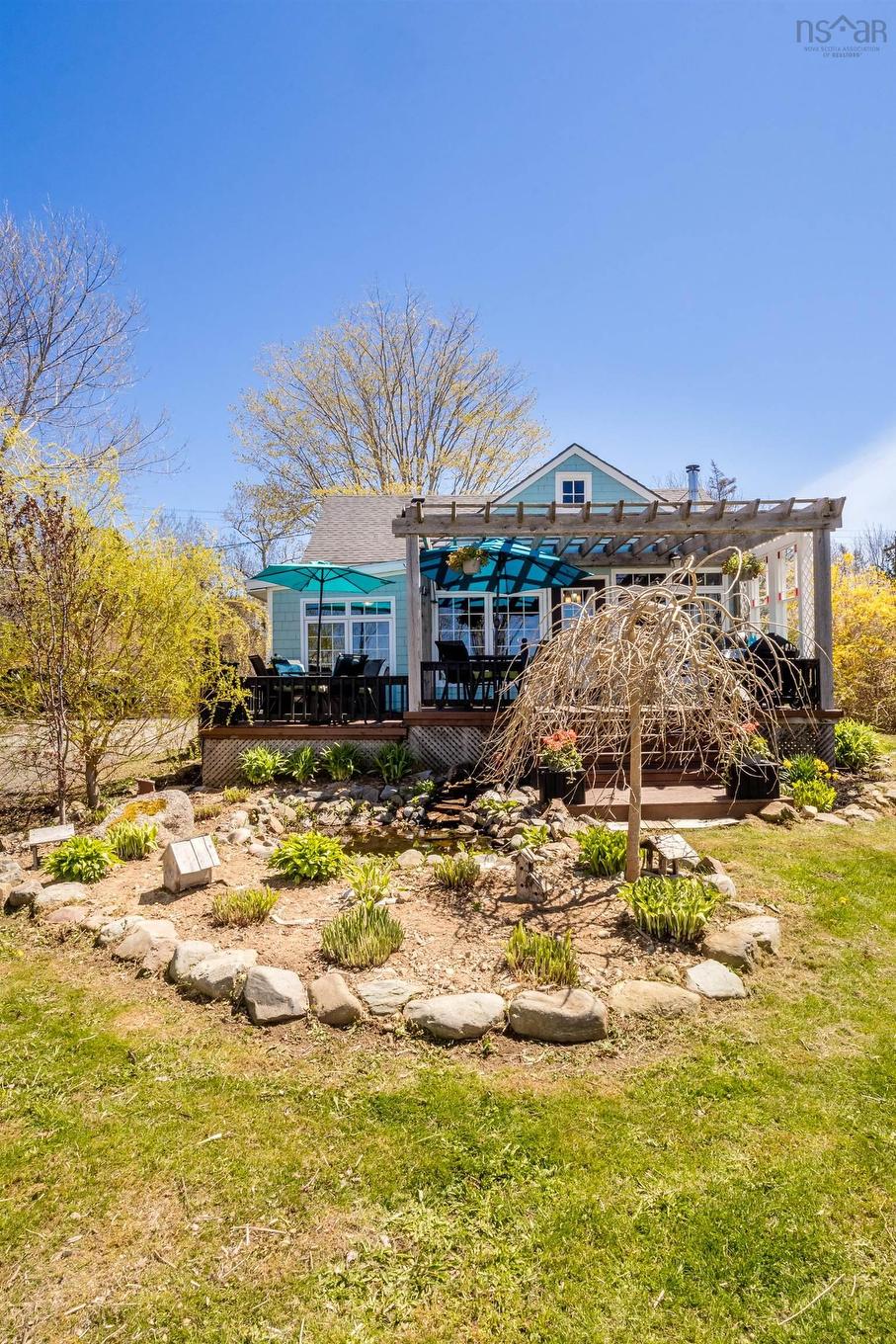8367 Highway 101, Brighton, NS