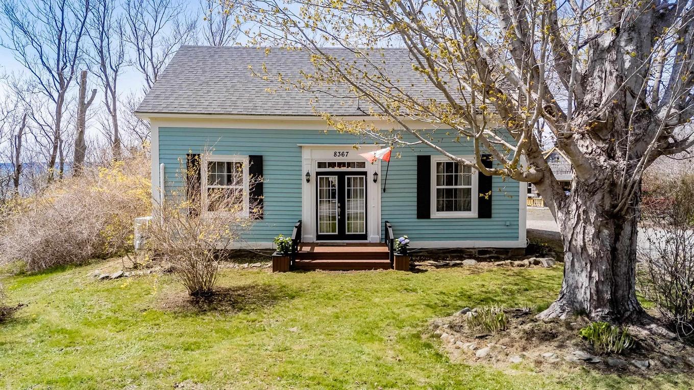 8367 Highway 101, Brighton, NS