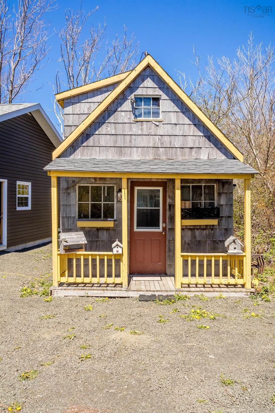 8367 Highway 101, Brighton, NS