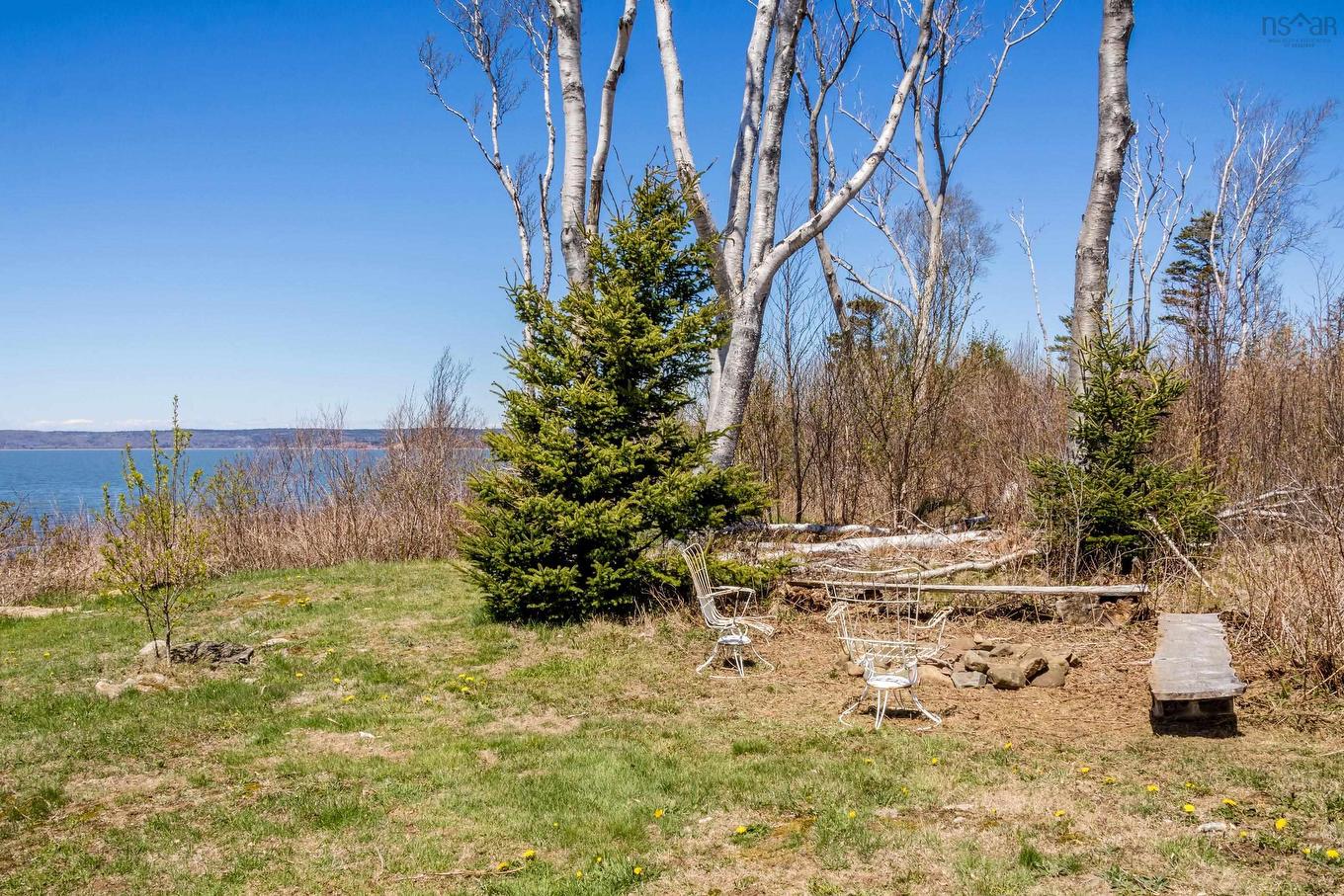 8367 Highway 101, Brighton, NS
