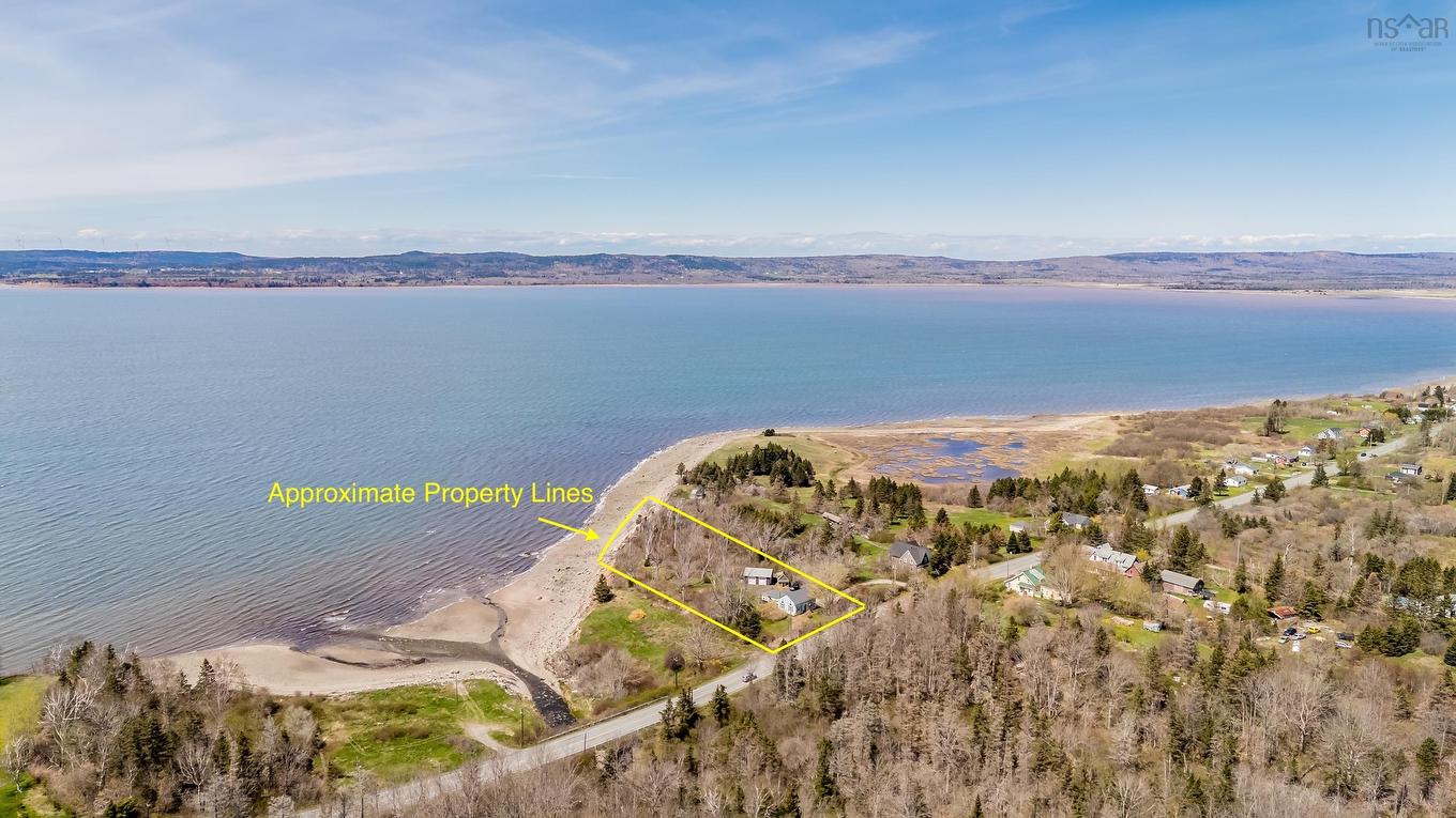8367 Highway 101, Brighton, NS
