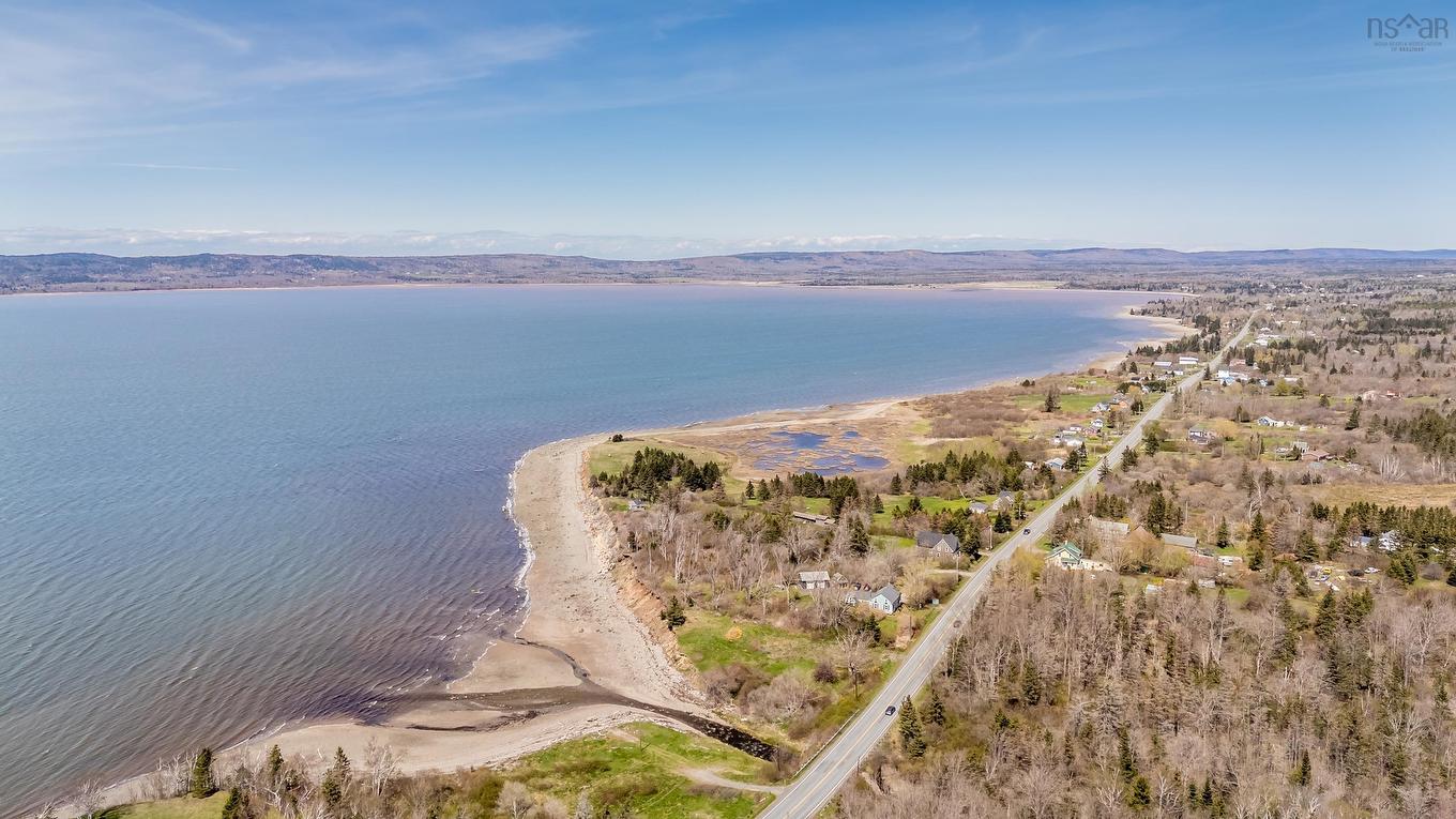 8367 Highway 101, Brighton, NS