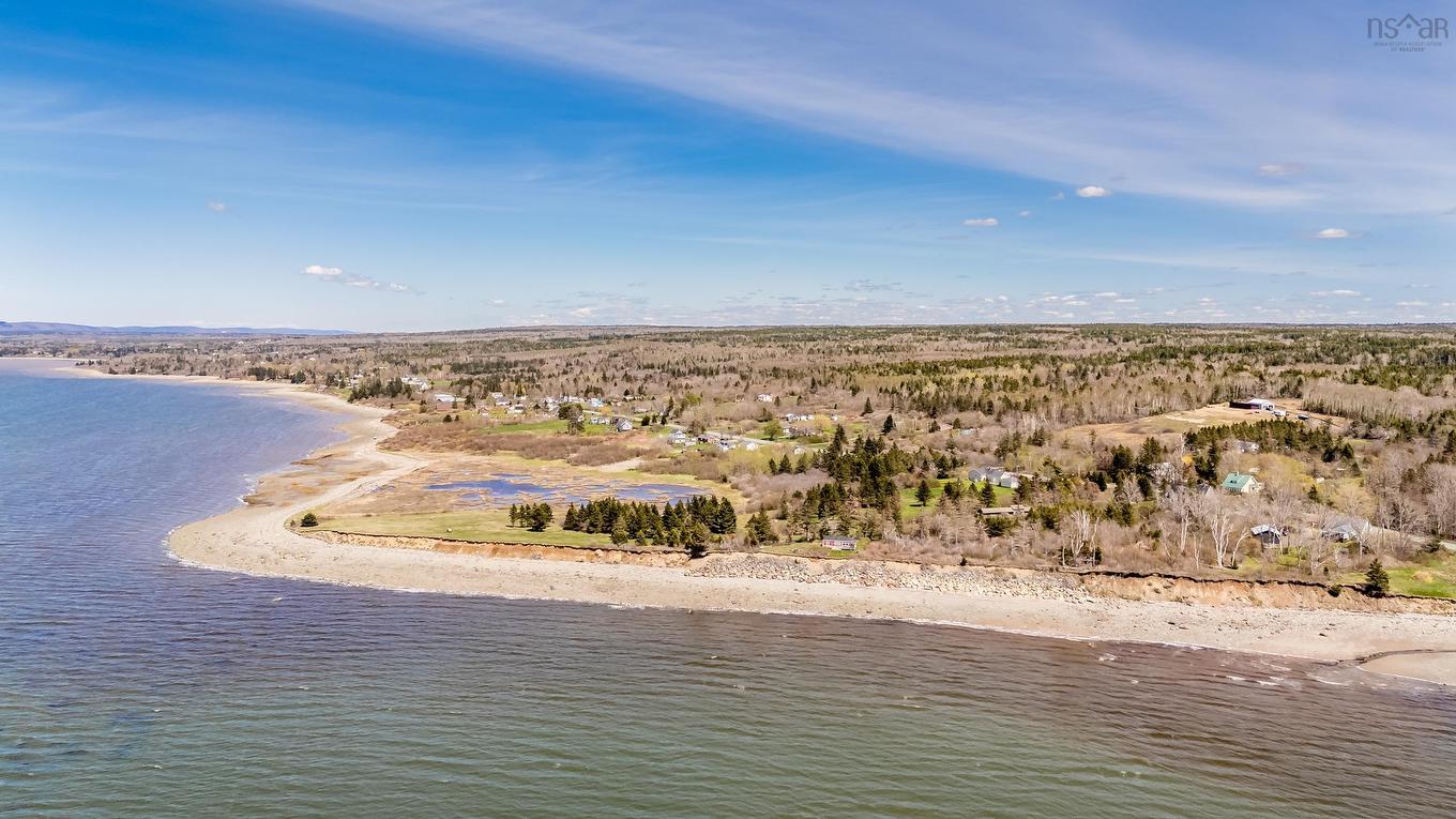8367 Highway 101, Brighton, NS