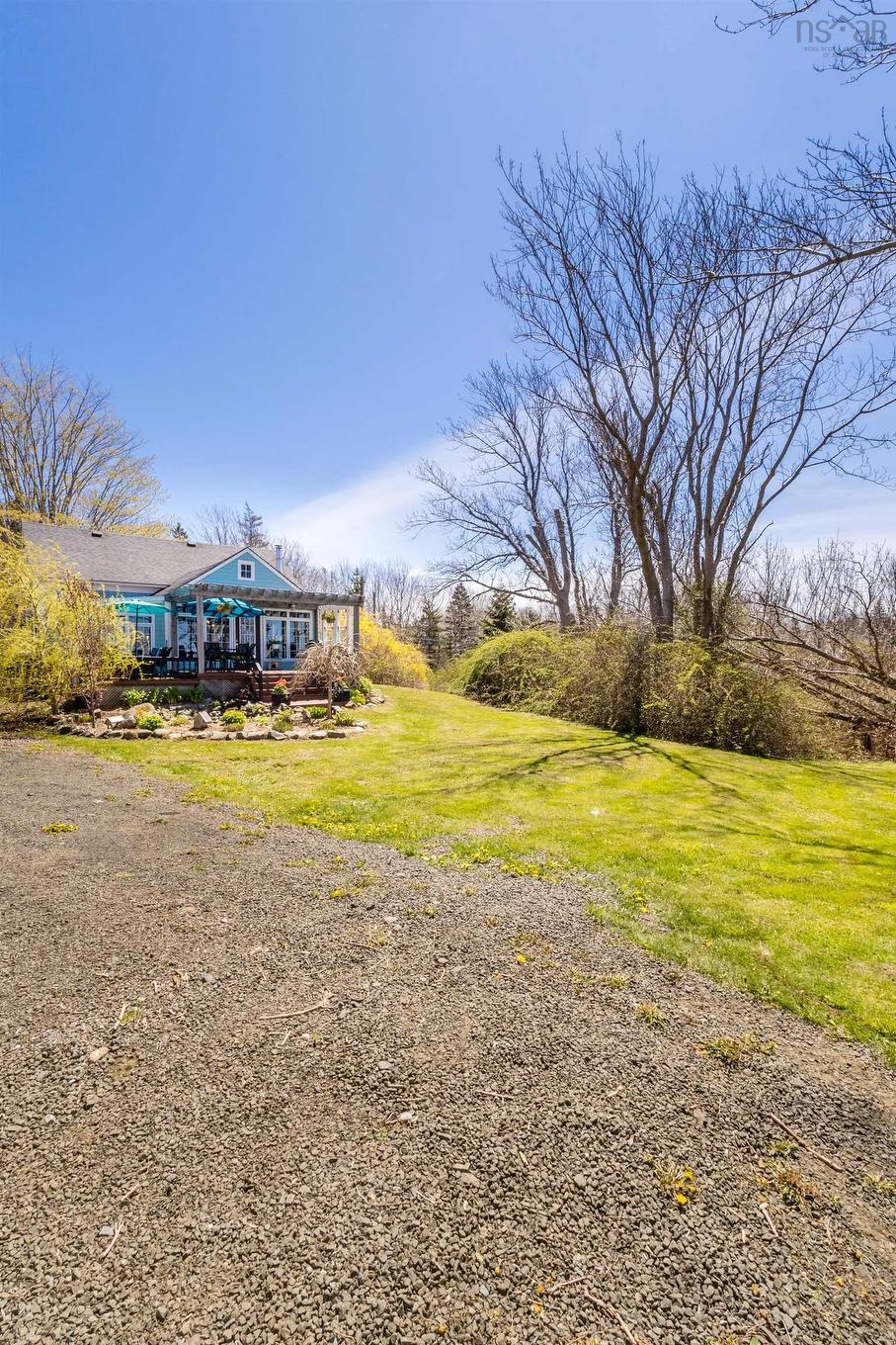 8367 Highway 101, Brighton, NS
