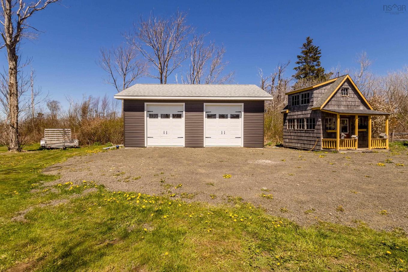 8367 Highway 101, Brighton, NS