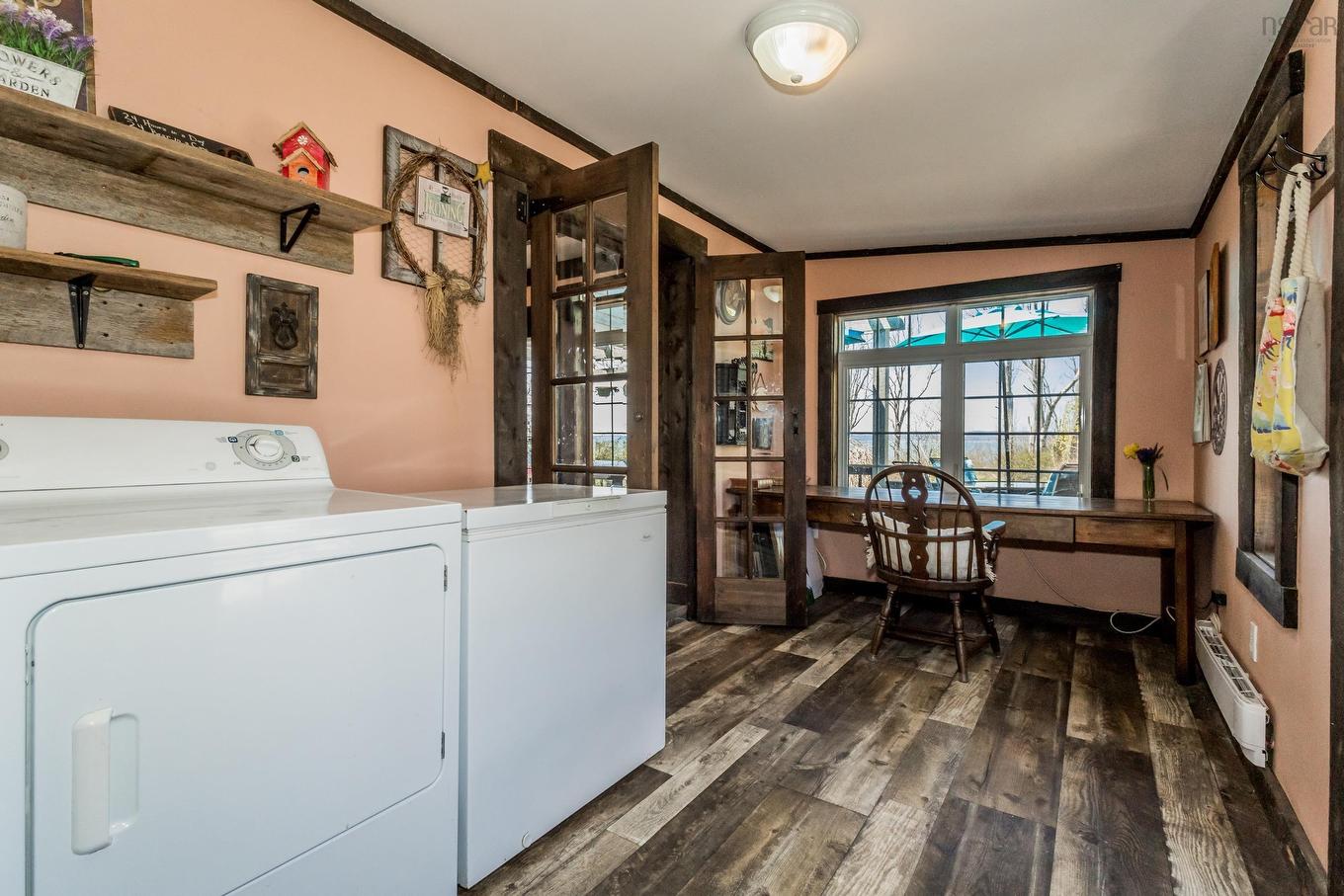 8367 Highway 101, Brighton, NS