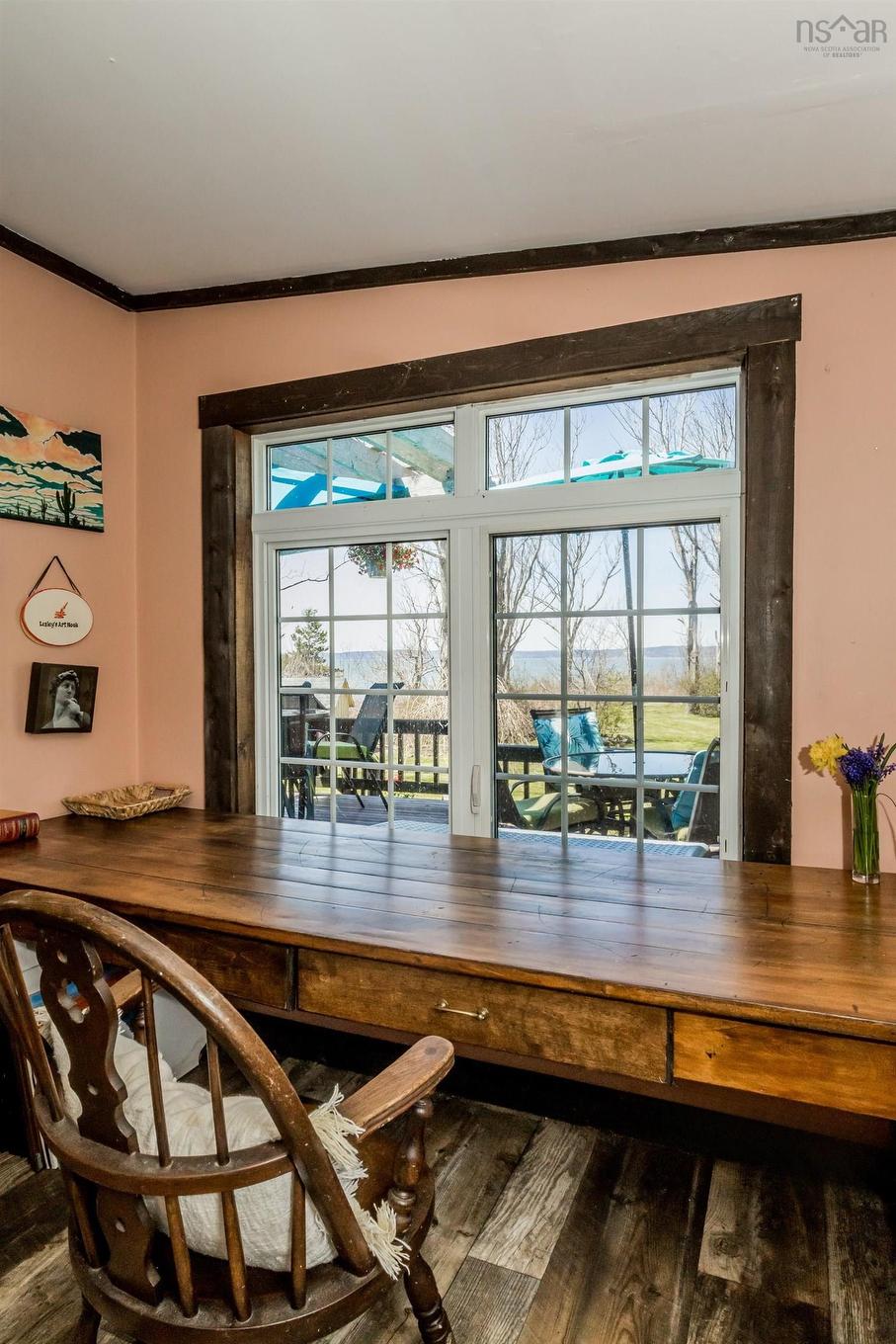 8367 Highway 101, Brighton, NS