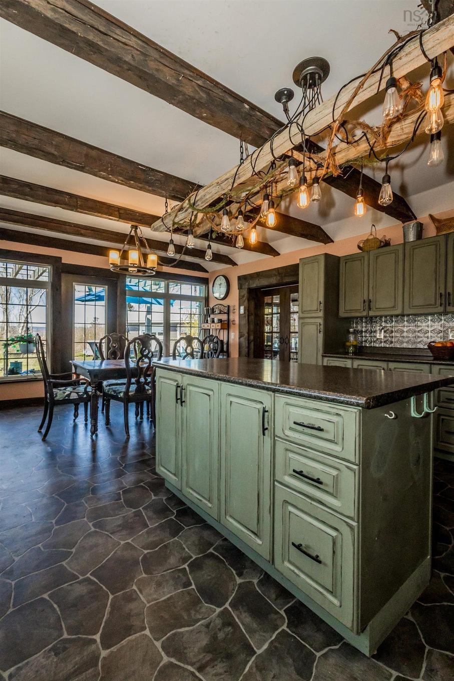 8367 Highway 101, Brighton, NS