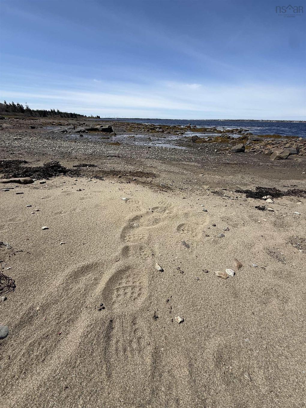 1663 Highway 3, East Pubnico, NS