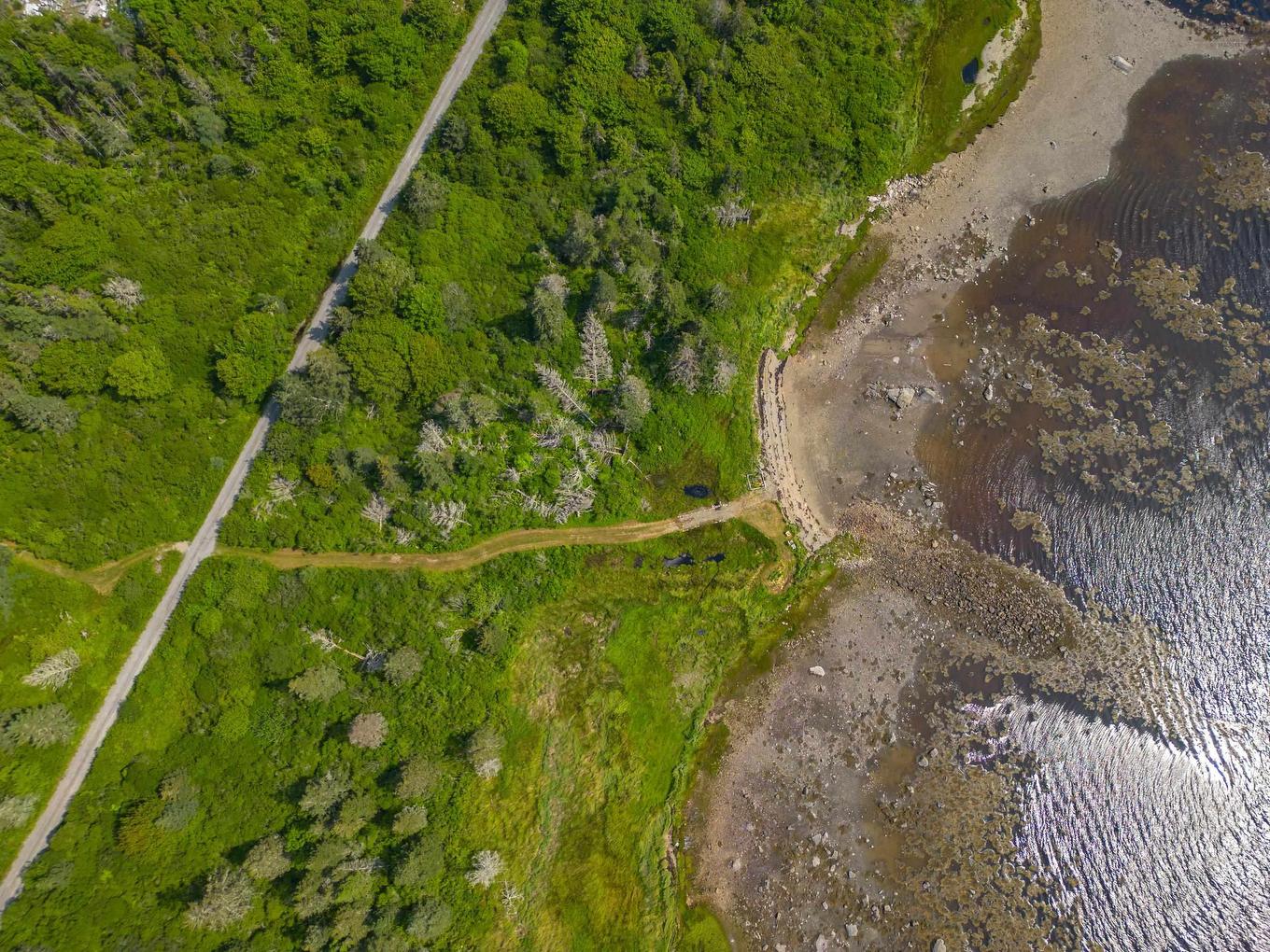 1663 Highway 3, East Pubnico, NS