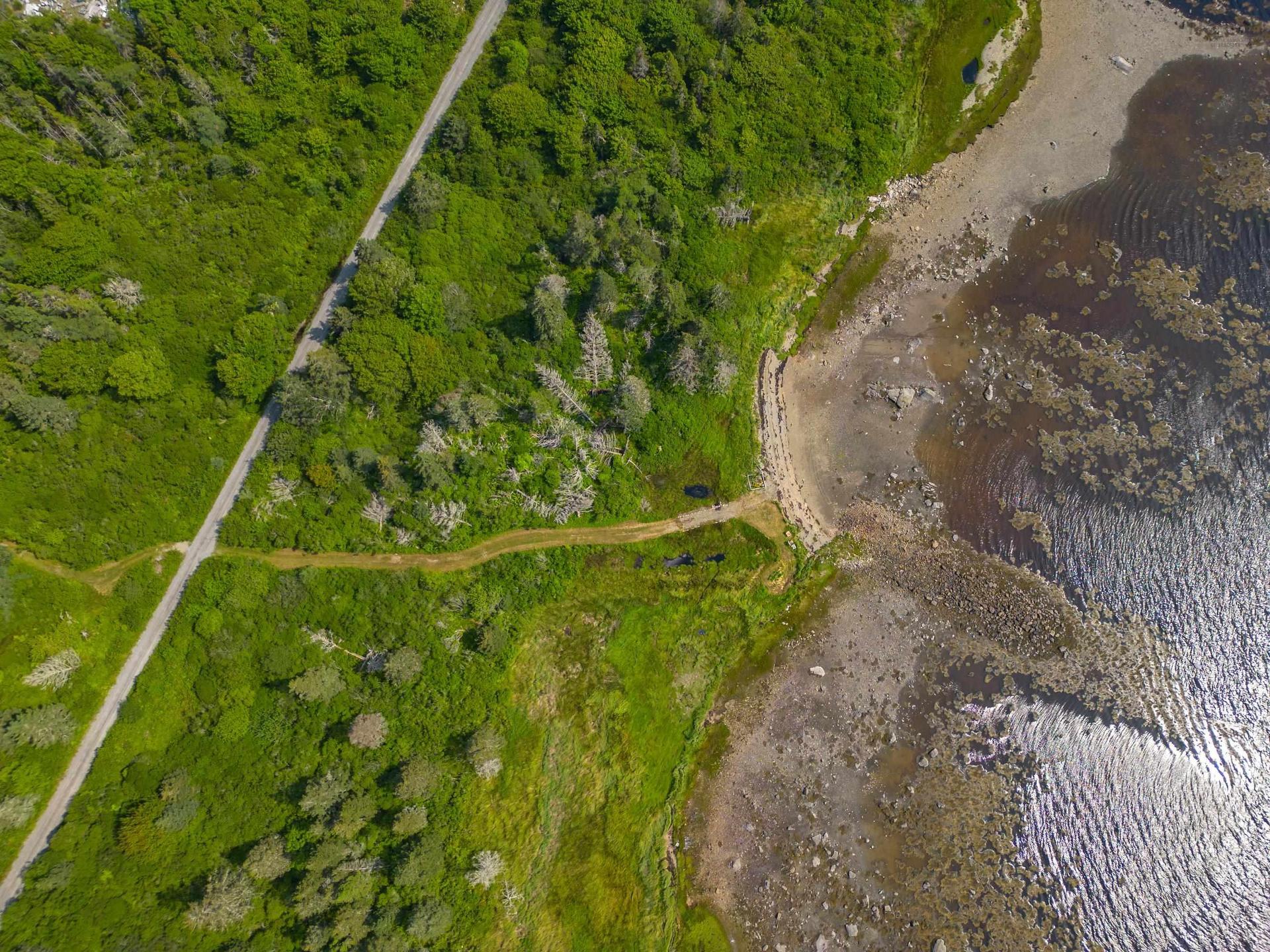 1663 Highway 3, East Pubnico, NS