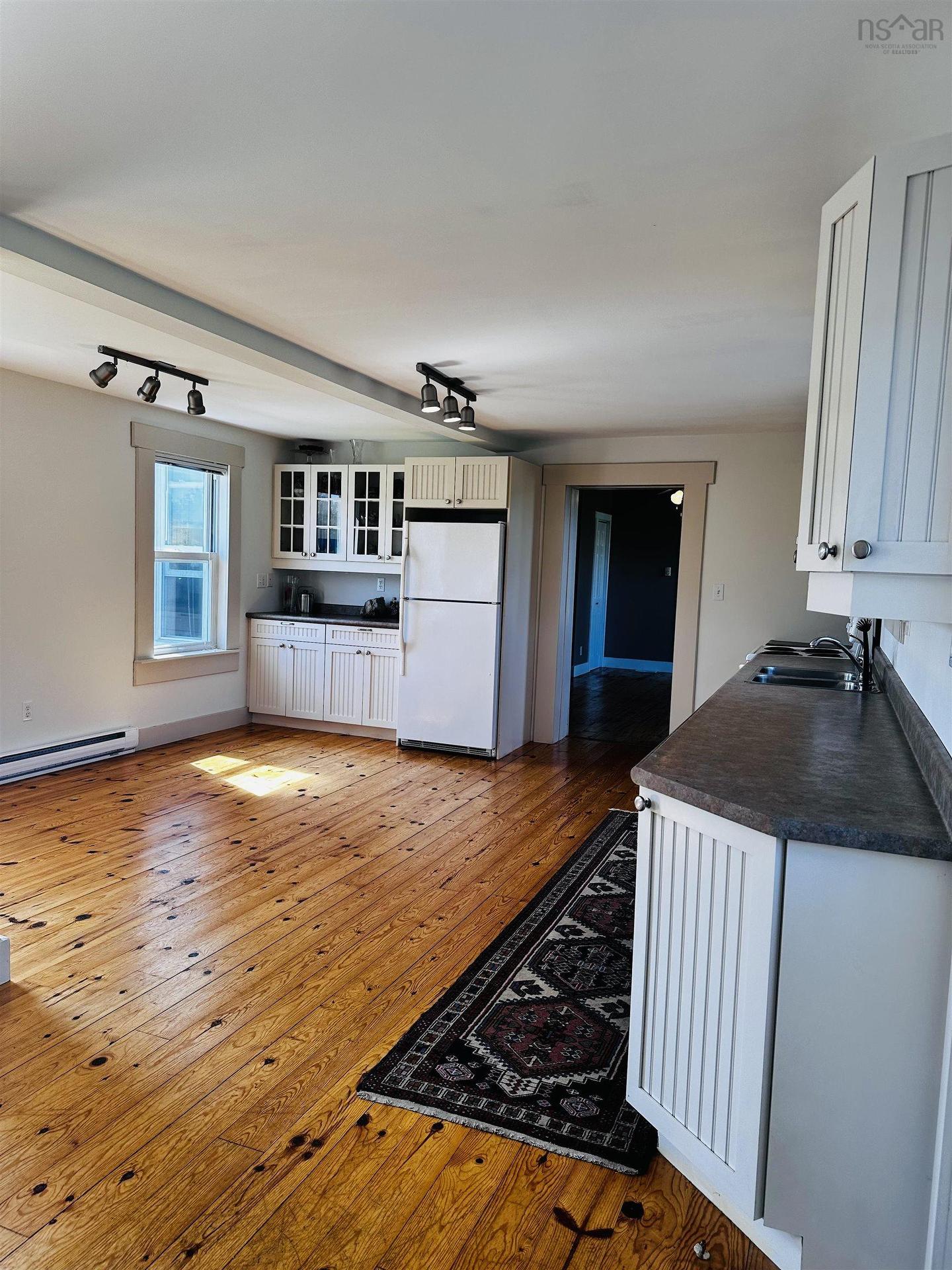 1663 Highway 3, East Pubnico, NS