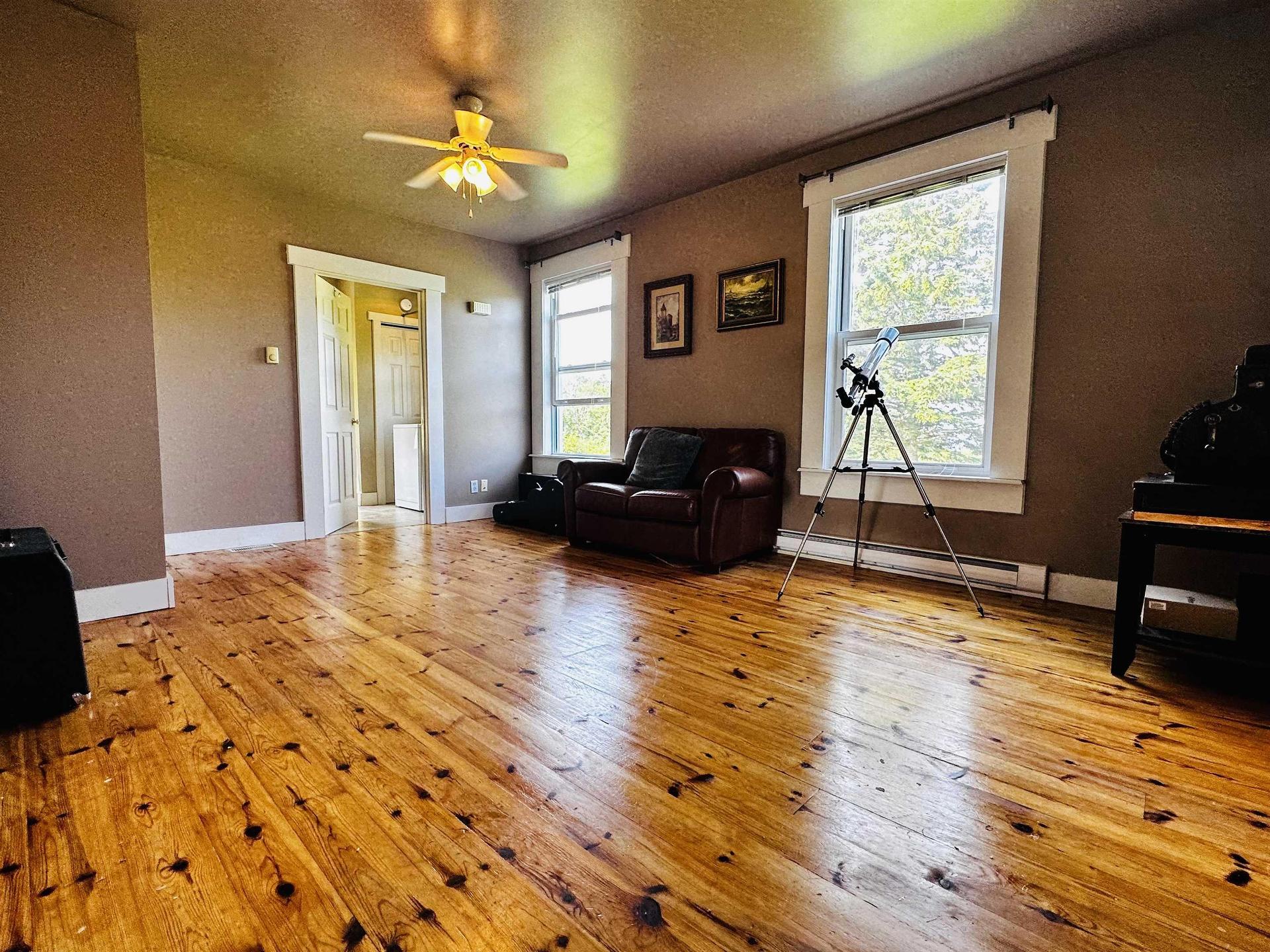 1663 Highway 3, East Pubnico, NS
