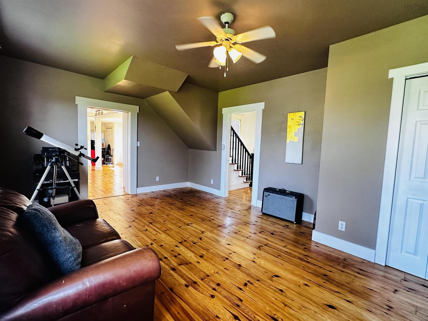 1663 Highway 3, East Pubnico, NS