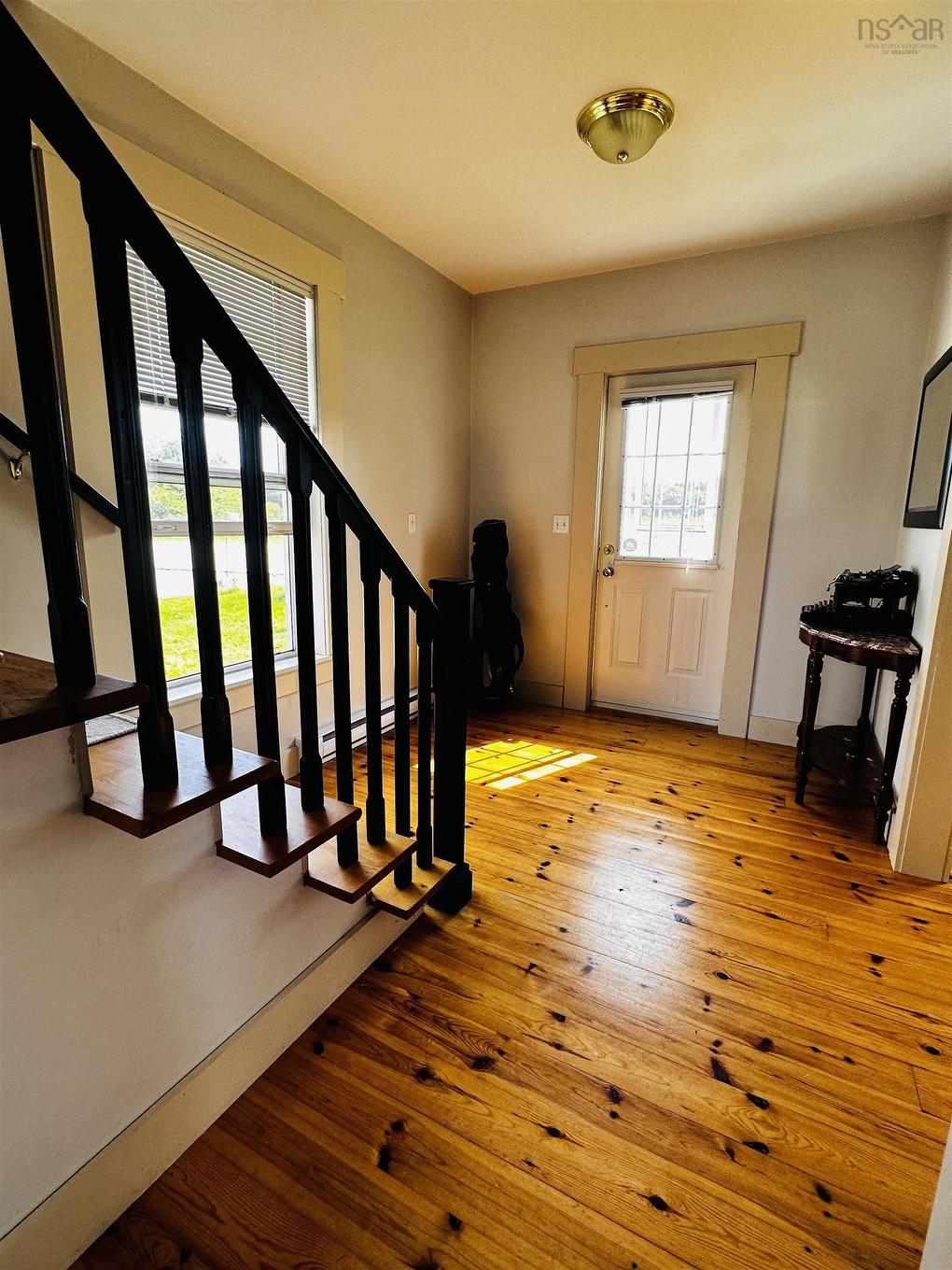 1663 Highway 3, East Pubnico, NS