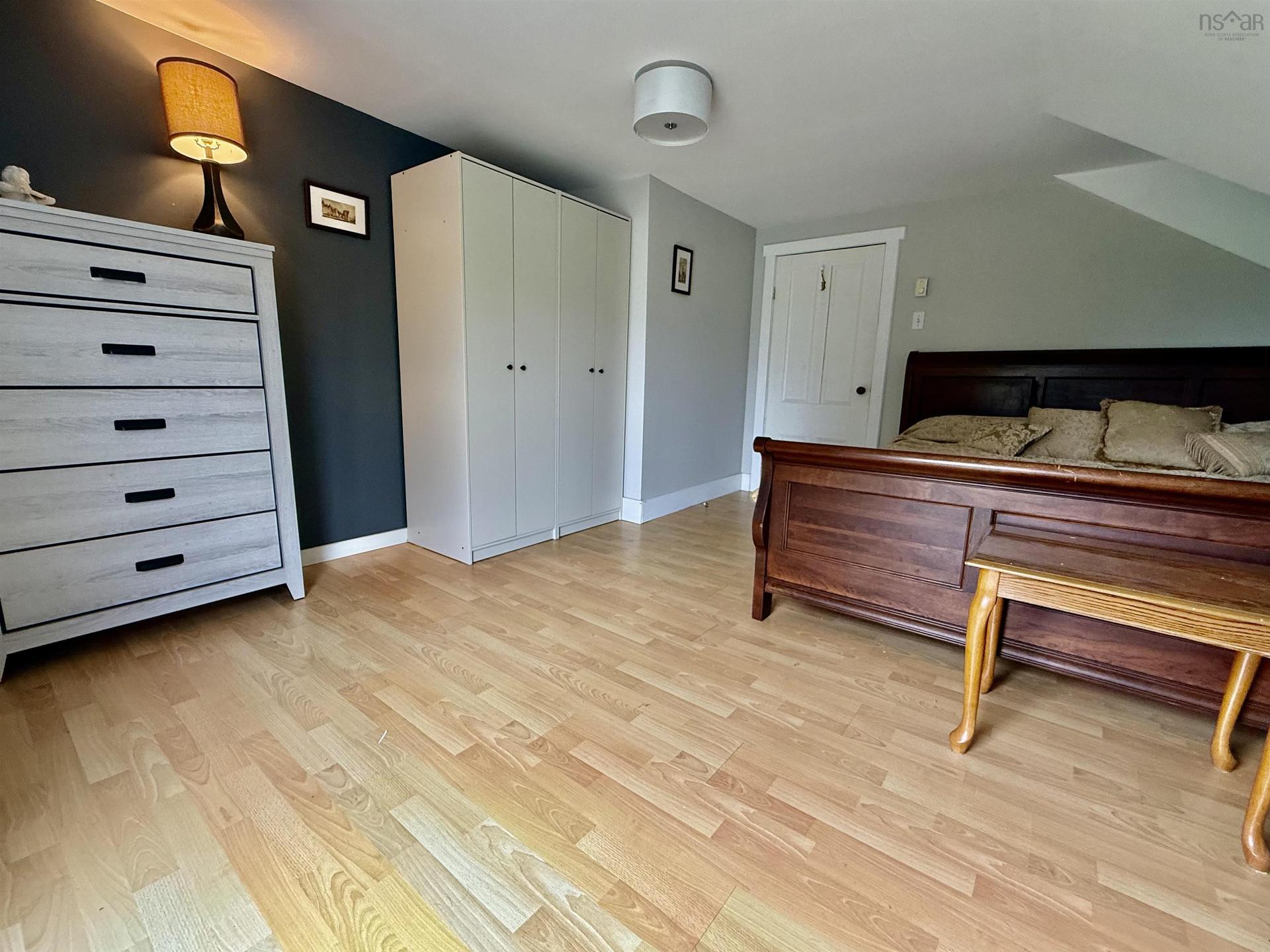 1663 Highway 3, East Pubnico, NS