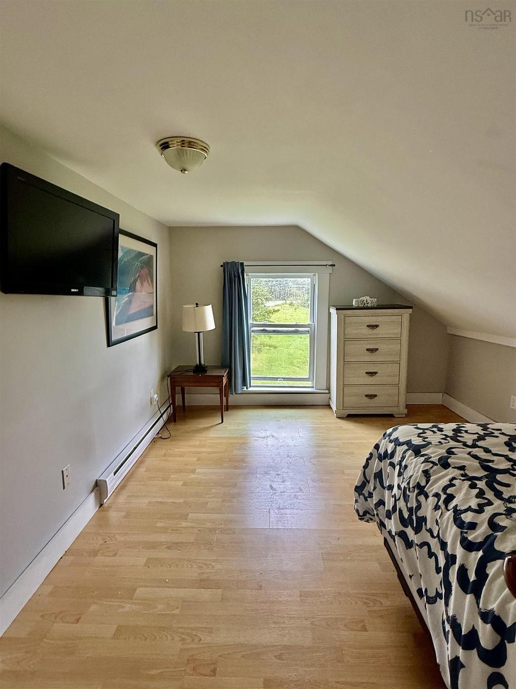 1663 Highway 3, East Pubnico, NS