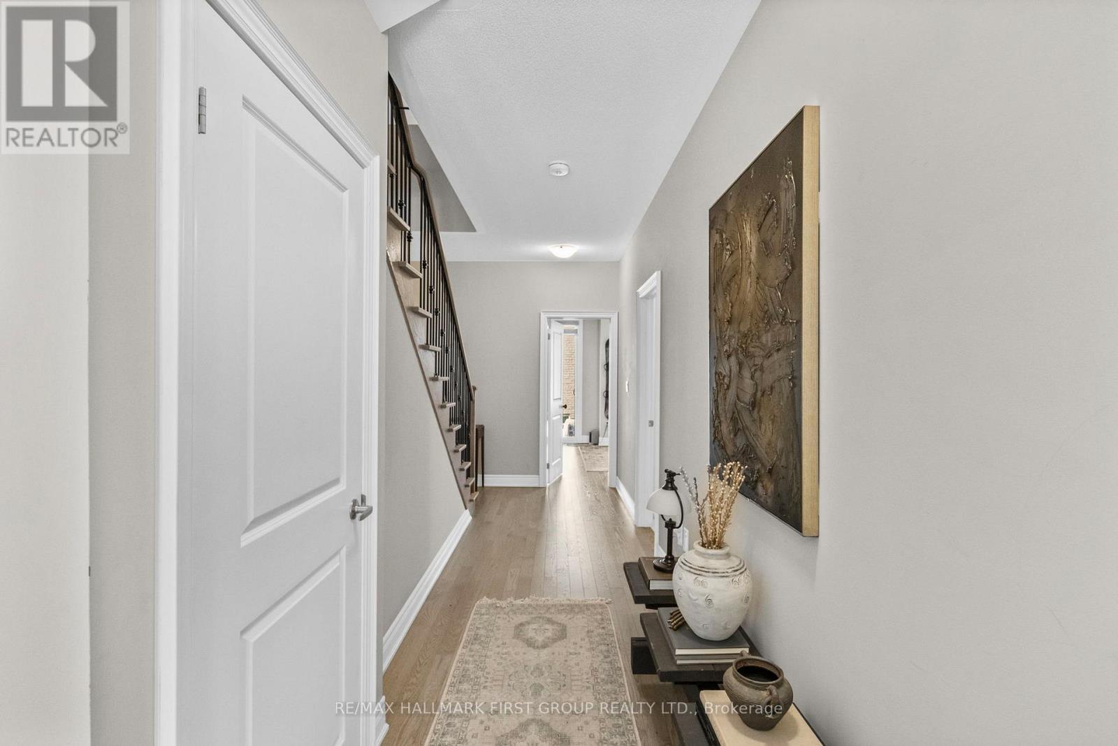 22 Phillipsen Way, Markham, ON - Indoor Photo Showing Other Room