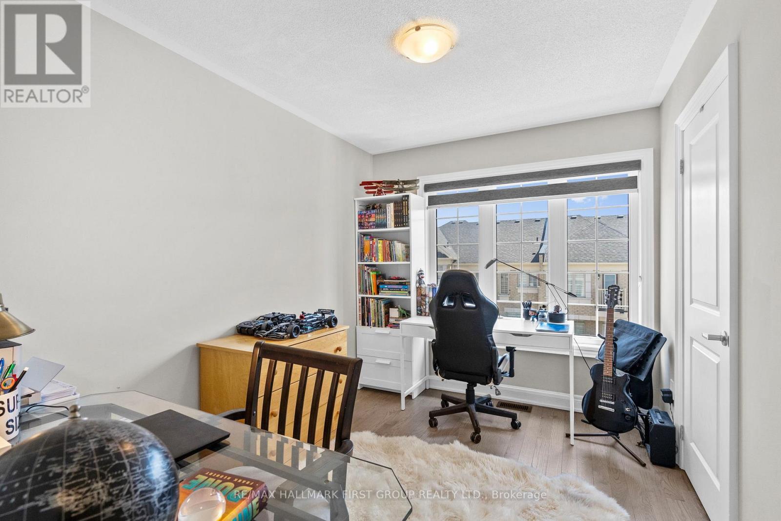 22 Phillipsen Way, Markham, ON - Indoor Photo Showing Office