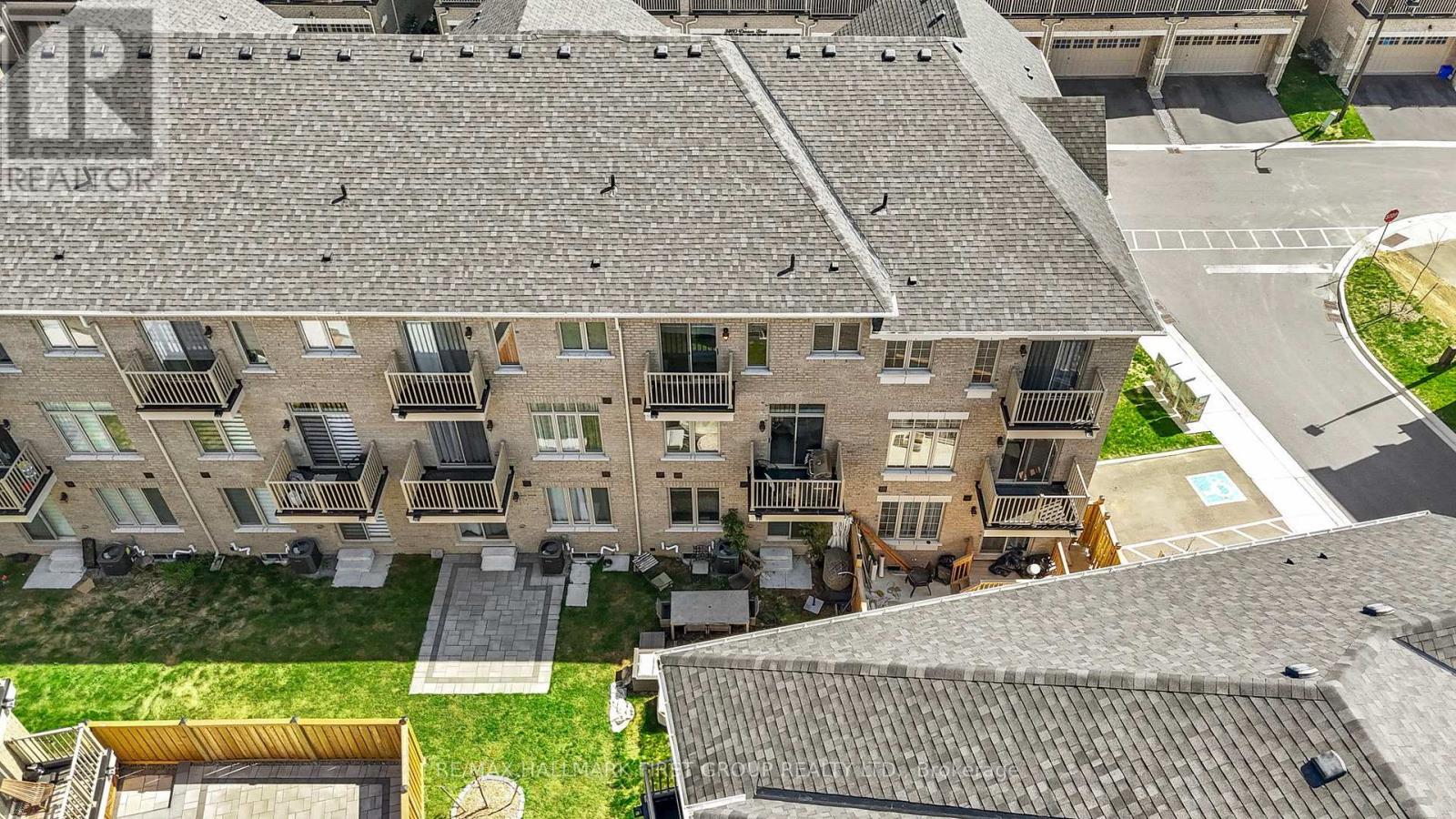 22 Phillipsen Way, Markham, ON - Outdoor