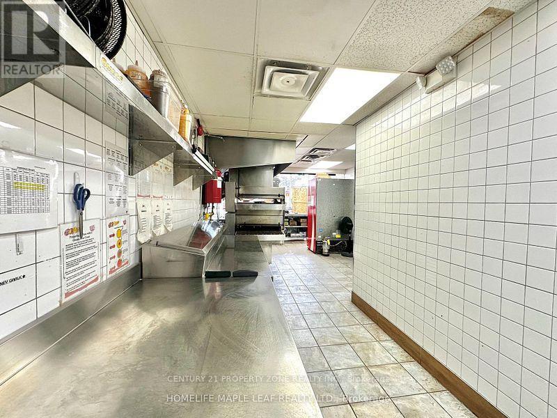 1201 Hurontario Street, Mississauga, ON
