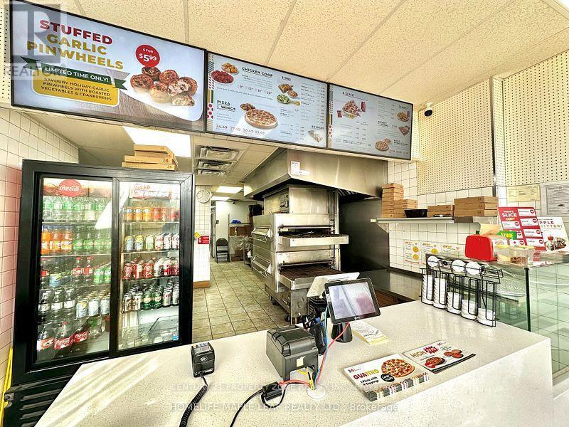 1201 Hurontario Street, Mississauga, ON