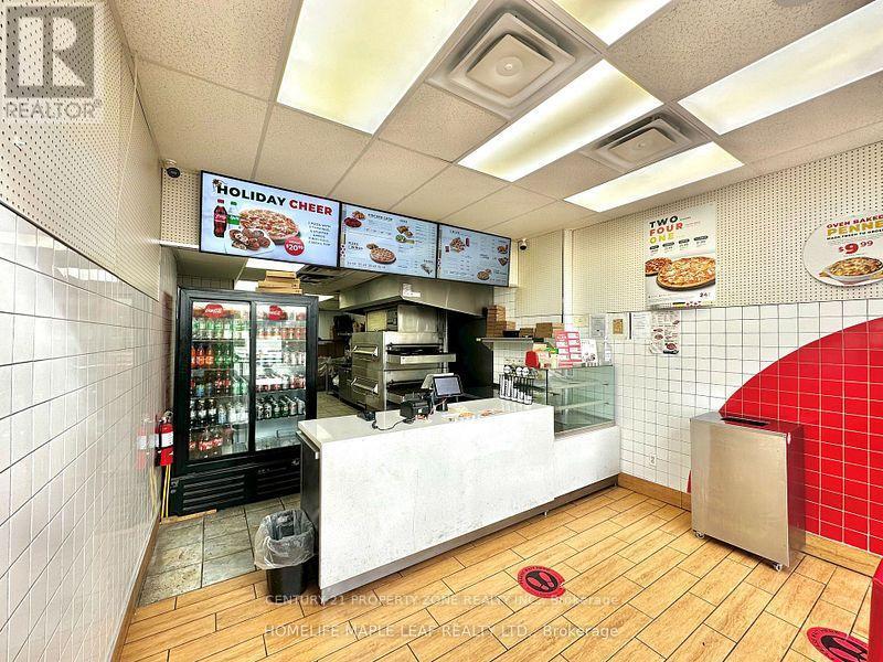 1201 Hurontario Street, Mississauga, ON