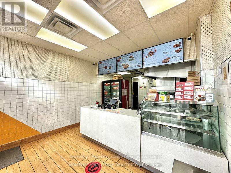 1201 Hurontario Street, Mississauga, ON