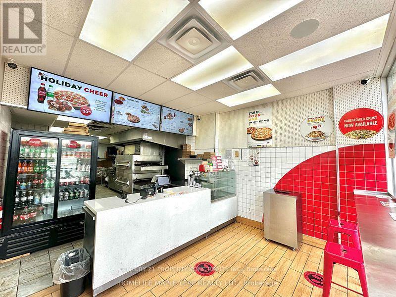 1201 Hurontario Street, Mississauga, ON