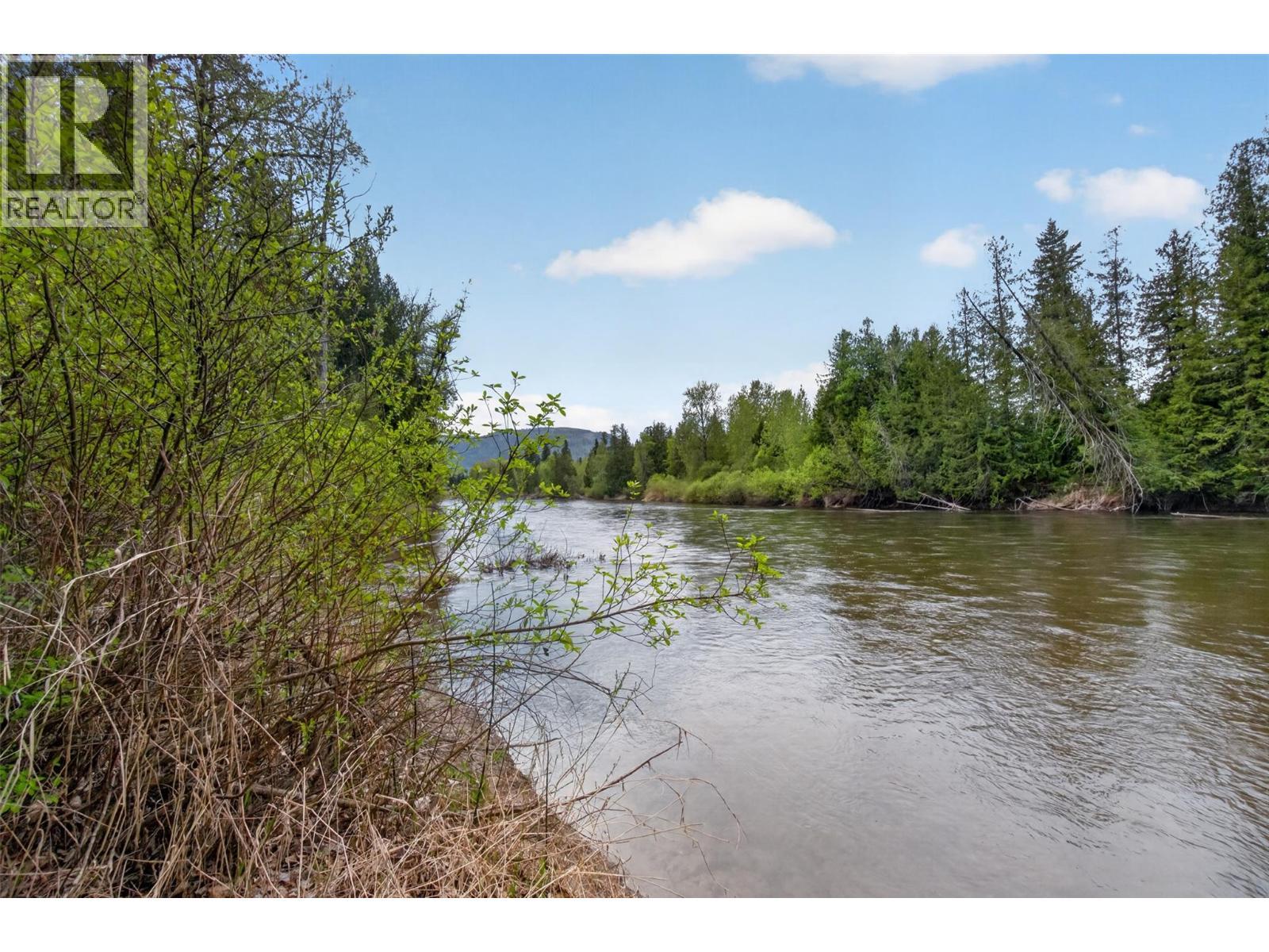 1200 Trans Canada Highway, Sicamous, BC - Outdoor With Body Of Water With View