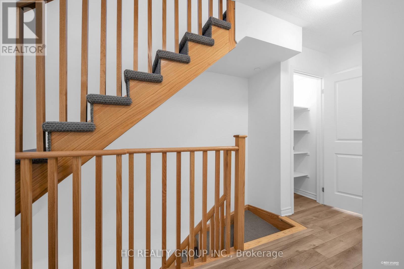 13 - 2212 Bromsgrove Road, Mississauga, ON - Indoor Photo Showing Other Room
