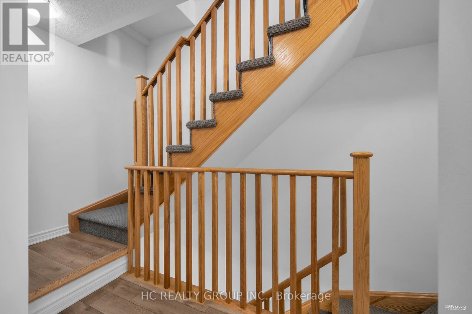 13 - 2212 Bromsgrove Road, Mississauga, ON - Indoor Photo Showing Other Room