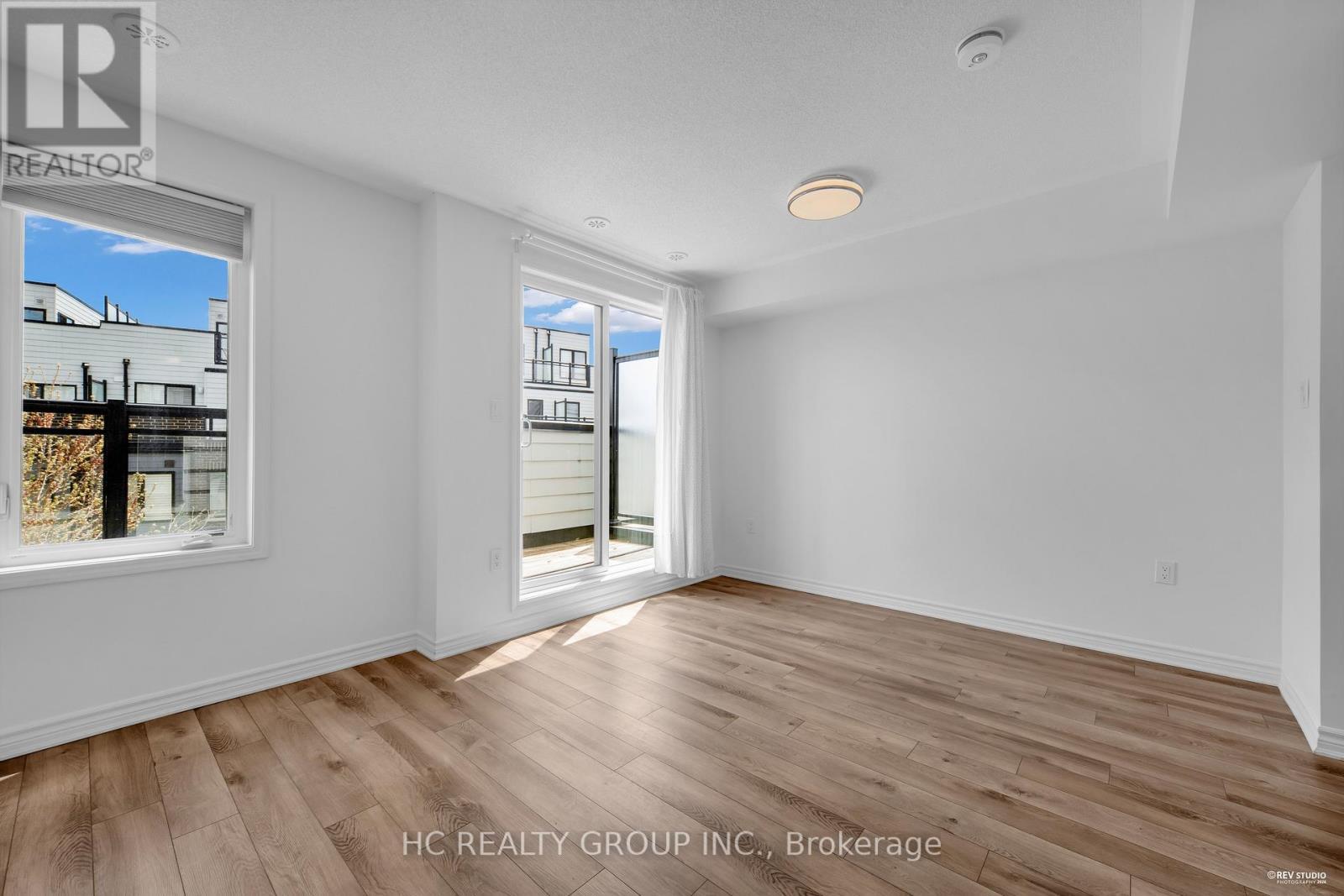 13 - 2212 Bromsgrove Road, Mississauga, ON - Indoor Photo Showing Other Room
