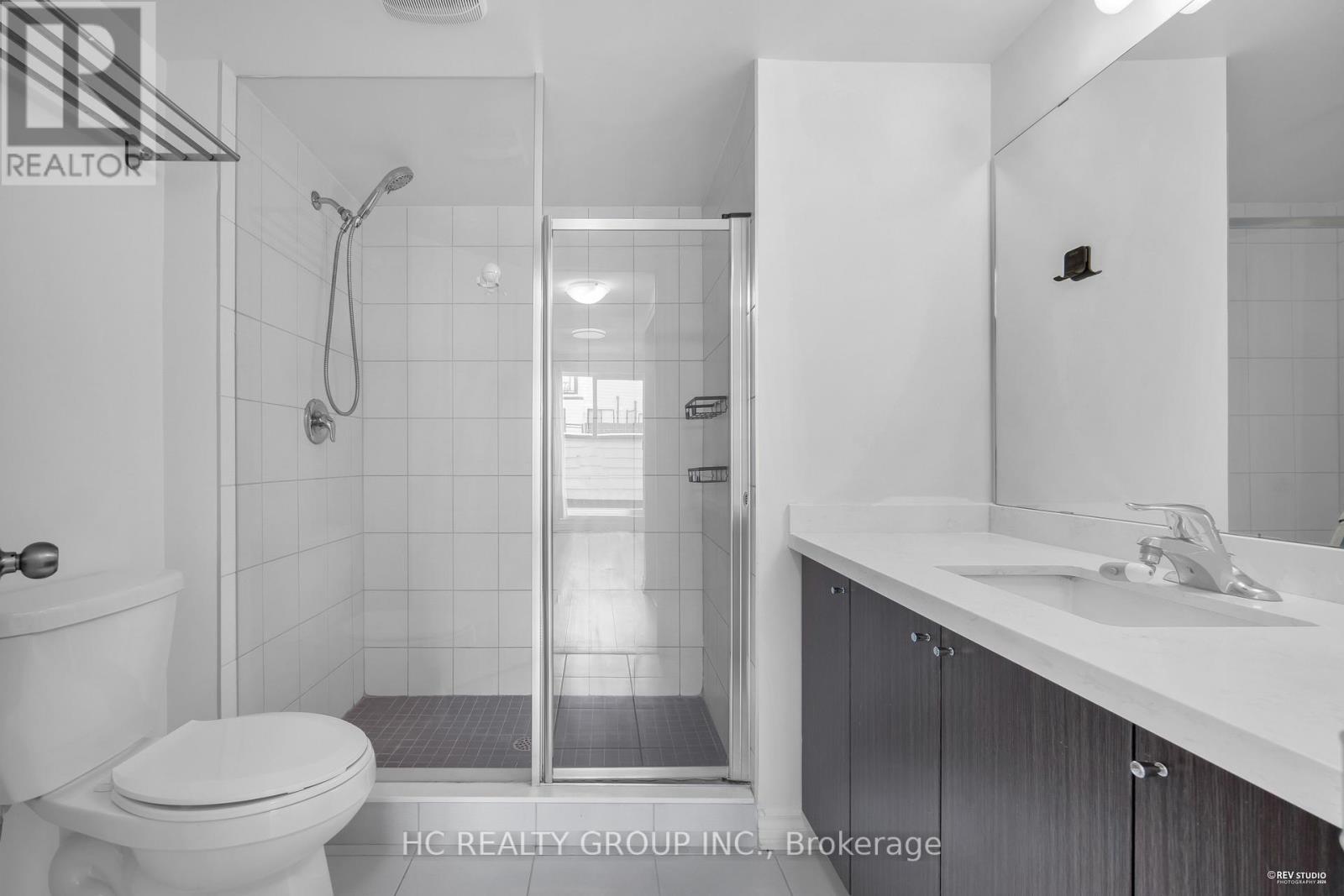 13 - 2212 Bromsgrove Road, Mississauga, ON - Indoor Photo Showing Bathroom