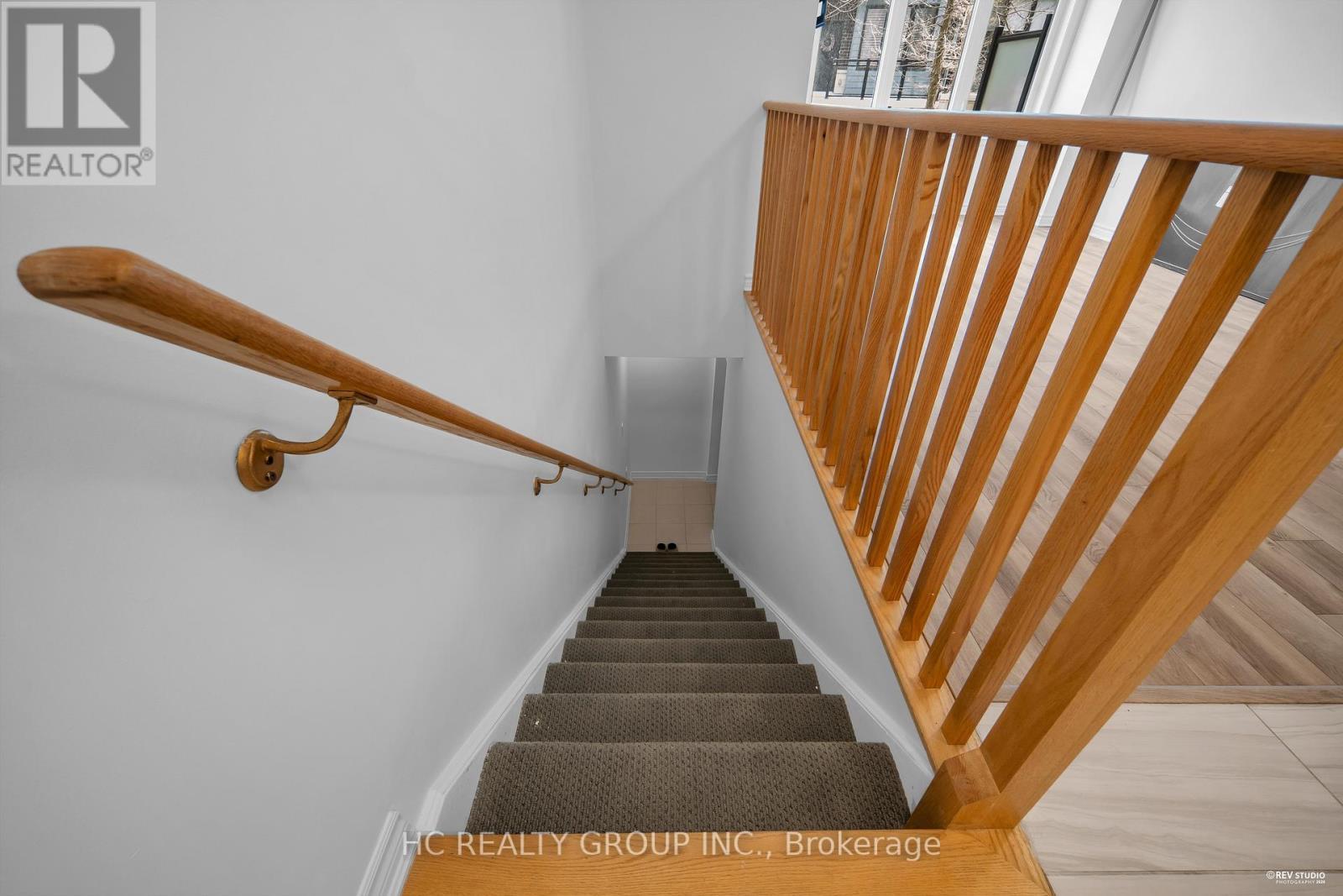 13 - 2212 Bromsgrove Road, Mississauga, ON - Indoor Photo Showing Other Room