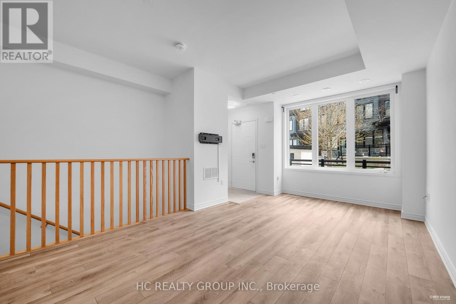 13 - 2212 Bromsgrove Road, Mississauga, ON - Indoor Photo Showing Other Room