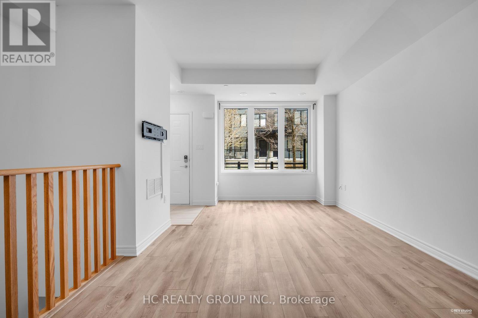 13 - 2212 Bromsgrove Road, Mississauga, ON - Indoor Photo Showing Other Room