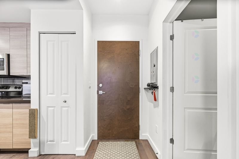 Interior - 4901-5150 Rue Buchan, Montréal (Côte-Des-Neiges/Notre-Dame-De-Grâce), QC - Indoor Photo Showing Other Room