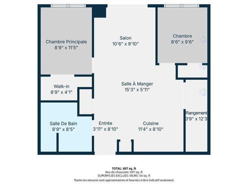 Other - 4901-5150 Rue Buchan, Montréal (Côte-Des-Neiges/Notre-Dame-De-Grâce), QC - Other