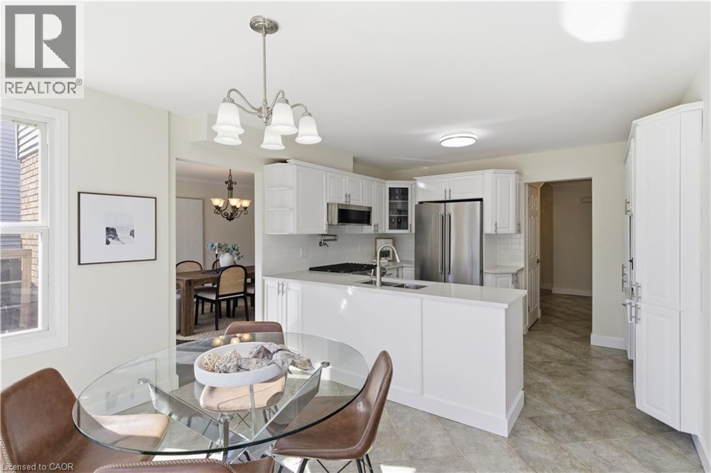 96 Gordon Street, Cambridge, ON - Indoor
