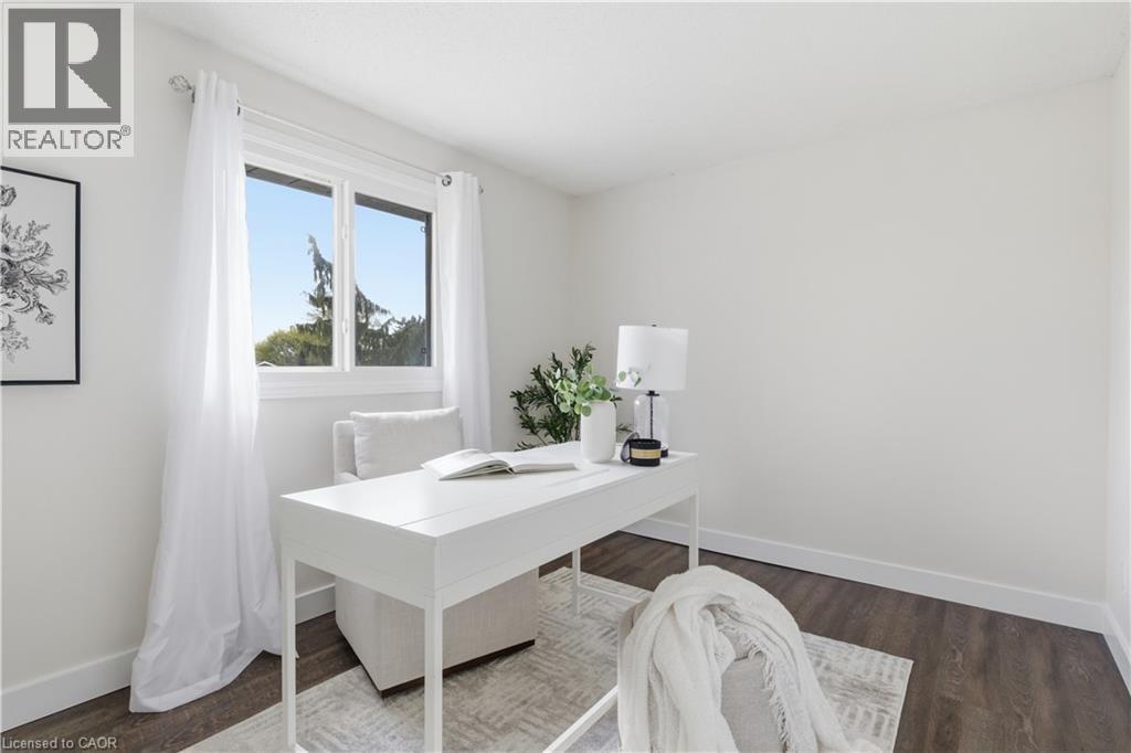 96 Gordon Street, Cambridge, ON - Indoor