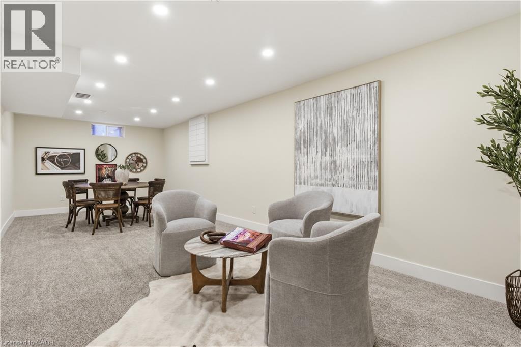 96 Gordon Street, Cambridge, ON - Indoor