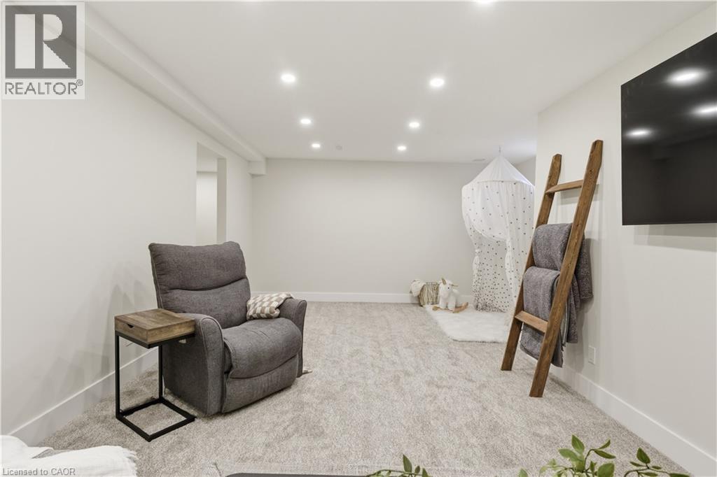 96 Gordon Street, Cambridge, ON - Indoor