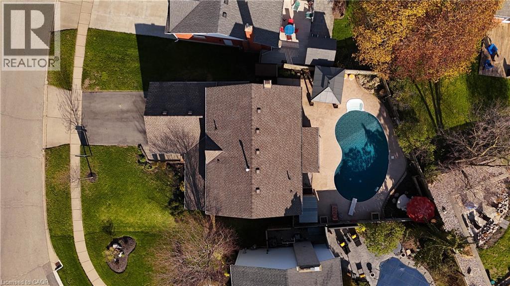 96 Gordon Street, Cambridge, ON - Outdoor