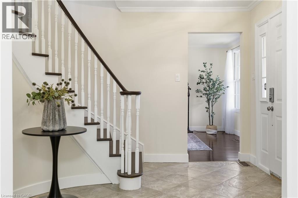 96 Gordon Street, Cambridge, ON - Indoor Photo Showing Other Room