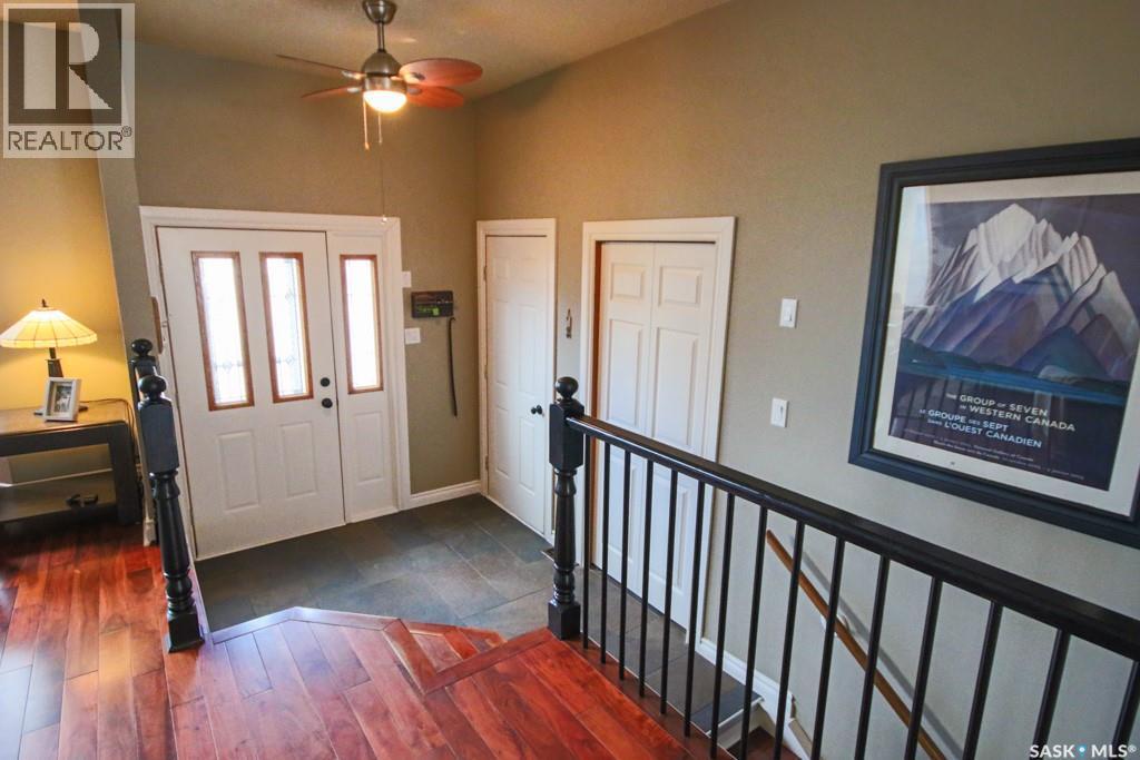 1666 Marshall Crescent, Moose Jaw, SK - Indoor Photo Showing Other Room