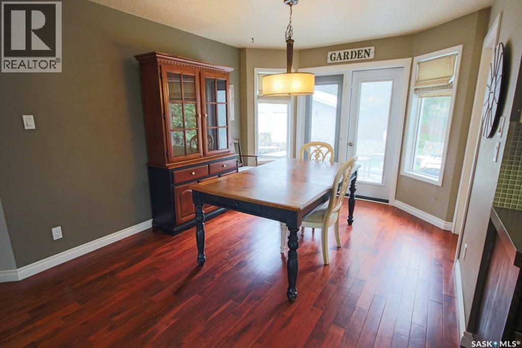 1666 Marshall Crescent, Moose Jaw, SK - Indoor